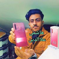 سامسونگ Galaxy A9 ۱۲۸ هاشمی علاالدین|موبایل|تهران, شیخ هادی|دیوار