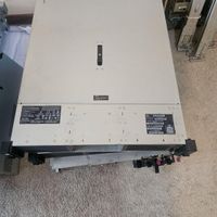 server dl380 g10 8sff|مودم و تجهیزات شبکه|تهران, خواجه نصیر طوسی|دیوار