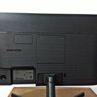 مانیتور 24 سامسونگ Full HD|قطعات و لوازم جانبی رایانه|قم, بلوار ۱۵ خرداد|دیوار