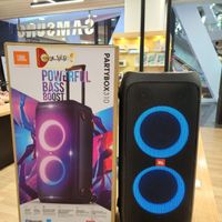 اسپیکر JBL PARTYBOX 320|پخش‌کننده همراه|تهران, اقدسیه|دیوار