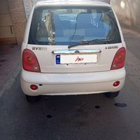 ام‌وی‌ام 110 ۳ سیلندر، مدل ۱۳۸۷|خودرو سواری و وانت|تهران, بلورسازی|دیوار