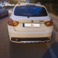 کوئیک فول پلاس اتومات مدل ۱۴۰۰ بدون رنگ|خودرو سواری و وانت|تهران, دریاچه شهدای خلیج فارس|دیوار
