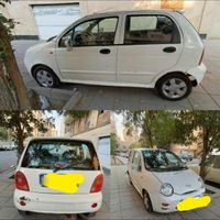 ام‌وی‌ام 110 ۳ سیلندر، مدل ۱۳۸۶|خودرو سواری و وانت|تهران, سیدخندان|دیوار
