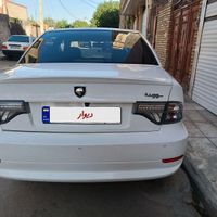 سمند سورن پلاس، مدل ۱۴۰۳|خودرو سواری و وانت|مشهد, بلوار توس|دیوار