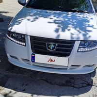 سمند سورن پلاس، مدل ۱۴۰۳|خودرو سواری و وانت|سنندج, |دیوار