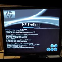 HP DL380 G7 / سرور اچ پی g7 (آپگرید)|رایانه رومیزی|تهران, پیروزی|دیوار