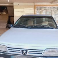 پژو 405 جی ال ایکس (GLX)، مدل ۱۳۸۹|خودرو سواری و وانت|یاسوج, |دیوار