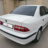 سمند lx ef7 مدل 99|خودرو سواری و وانت|یزد, |دیوار