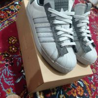 zx8000 سوپر استار اکومنت|کیف، کفش، کمربند|تهران, گمرک|دیوار