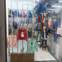 واگذاری مغازه با اجناس و دکور|اجارهٔ مغازه و غرفه|مشهد, محله طلاب|دیوار