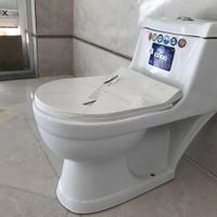 توالت فرنگی خروجی ۱۰فقط ۲۸۰۰|لوازم سرویس بهداشتی|همدان, |دیوار