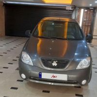 تیبا صندوق‌دار SX دوگانه سوز، مدل ۱۳۹۰|خودرو سواری و وانت|تهران, سهروردی|دیوار