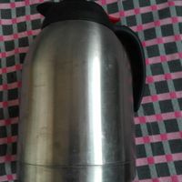 فلاسک داخل استیل مخصوص مسافرت پارک|قوری، کتری، قهوه‌ساز دستی|تهران, مشیریه|دیوار