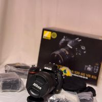 دوربین nikon D750 24-120|دوربین عکاسی و فیلم‌برداری|شیراز, فرهنگ شهر|دیوار