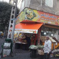 متحرک مغازه سایبان جهشی بازویی|فروشگاه و مغازه|تهران, بازار|دیوار