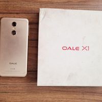 گوشی OALE X1|موبایل|تهران, طرشت|دیوار