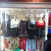 مغازه پاساژ امیرکبیر|فروش مغازه و غرفه|اراک, |دیوار
