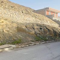 زمین روستای سکنج|فروش زمین و کلنگی|کرمان, |دیوار