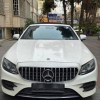 بنز کلاس E کروک، مدل ۲۰18|خودرو سواری و وانت|تهران, باغ فردوس|دیوار