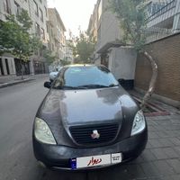 تیبا صندوق‌دار، مدل ۱۳۹۲|سواری و وانت|تهران, ایران|دیوار