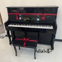 سازنده انواع پیانو طرح آکوستیک yamaha عمده و تک|پیانو، کیبورد، آکاردئون|تهران, اقدسیه|دیوار