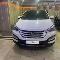 هیوندای سانتافه ix 45 2400cc، مدل ۲۰۱۵|سواری و وانت|تهران, پیروزی|دیوار