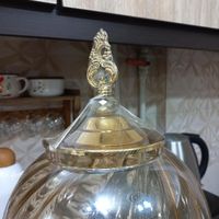 تنگ مخصوص شربت و آب یخ|ظروف سرو و پذیرایی|تهران, مسعودیه|دیوار
