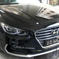 هیوندای آزرا (گرنجور)مدل 2018- Hyundai azera|سواری و وانت|تهران, پونک|دیوار