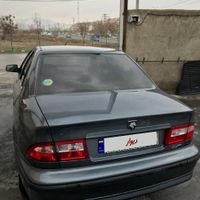 سمند LX EF7، مدل ۱۳۹۹|خودرو سواری و وانت|همدان, |دیوار