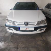 پژو پارس موتور جدید XU7P، مدل ۱۴۰۲|خودرو سواری و وانت|تهران, شریف‌آباد|دیوار