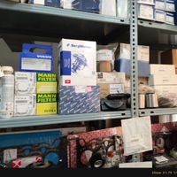 لوازم.  مرسدس بنز سواری. BMW. پورشه|قطعات یدکی و لوازم جانبی|تهران, بازار|دیوار