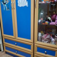 ست اتاق نوجوان|اسباب و اثاث بچه|تهران, خانی‌آباد نو|دیوار
