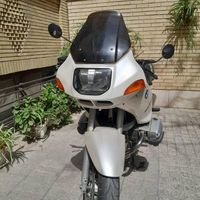 بنز بی ام و BMW r1100rs کلاسیک|خودرو سواری و وانت|تهران, کوثر|دیوار