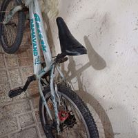 دوچرخه ۲۰ حرفه ای طوقه آلمینیومی|دوچرخه، اسکیت، اسکوتر|مشهد, محله رده|دیوار