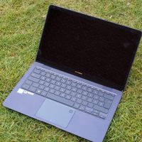 Asus ZenBook UX490 لپتاپ مهندسی و مدیریتی|رایانه همراه|تهران, سعادت‌آباد|دیوار