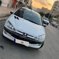 پژو 206 SD V8، مدل ۱۳۹۸|خودرو سواری و وانت|ارومیه, |دیوار