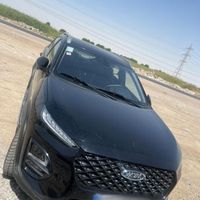 ام وی ام X22pro MT، مدل ۱۴۰۲|خودرو سواری و وانت|اهواز, زیتون کارمندی|دیوار