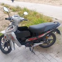 جترو130|موتورسیکلت|اصفهان, عسگریه|دیوار