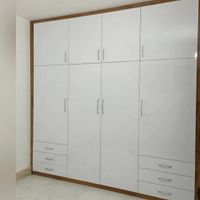 نصاب و نصب کابینت کمددیواری صنایع چوب ام دی اف mdf|خدمات پیشه و مهارت|تهران, وردآورد|دیوار