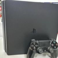 ۱ترابایت فول بازی اکانتی با گارانتیps4 slim2216|کنسول، بازی ویدئویی و آنلاین|تهران, شهرک غرب|دیوار