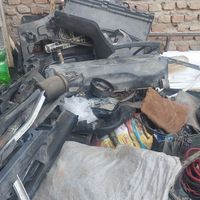 وسایل ماشین سنگین اسکانیا|قطعات یدکی و لوازم جانبی خودرو|سراوان-سیستان و بلوچستان, |دیوار