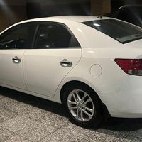 کیا سراتو مونتاژ اتوماتیک آپشنال 2000cc، مدل ۱۳۹۷|خودرو سواری و وانت|تهران, محمودیه|دیوار
