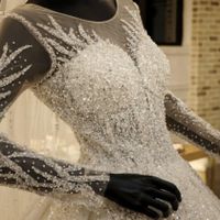 مزون لباس عروس حورا|خدمات پذیرایی/مراسم|شهرکرد, |دیوار