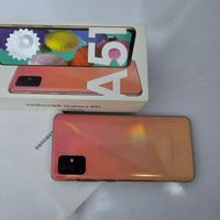 سامسونگ Galaxy A51 ۱۲۸ گیگابایت|موبایل|تهران, هفت حوض|دیوار