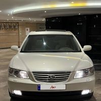 هیوندای آزرا گرنجور 3300cc، مدل ۲۰۰۷ کلکسیونی|خودرو سواری و وانت|تهران, بهار|دیوار