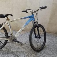 دوچرخه المپیا سایز۲۴ سالم سالم|دوچرخه، اسکیت، اسکوتر|اسلام‌شهر, |دیوار