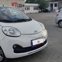 ام‌وی‌ام 110S کامفورت، مدل ۱۳۹۶|خودرو سواری و وانت|تهران, ونک|دیوار