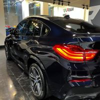 BMW x4 2017|سواری و وانت|تهران, قیطریه|دیوار