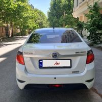برلیانس h330 قابل معاوضه|خودرو سواری و وانت|همدان, |دیوار