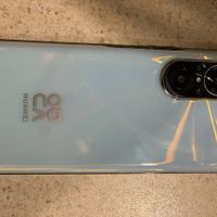 گوشی هواوی nova9se|موبایل|تهران, تهرانپارس غربی|دیوار